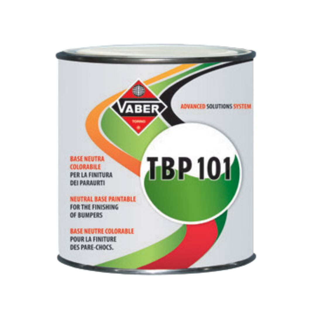 (VABTBP101/1)-VABER TBP101 CONVERTITORE BUMPER PAINT NEUTRO LT1