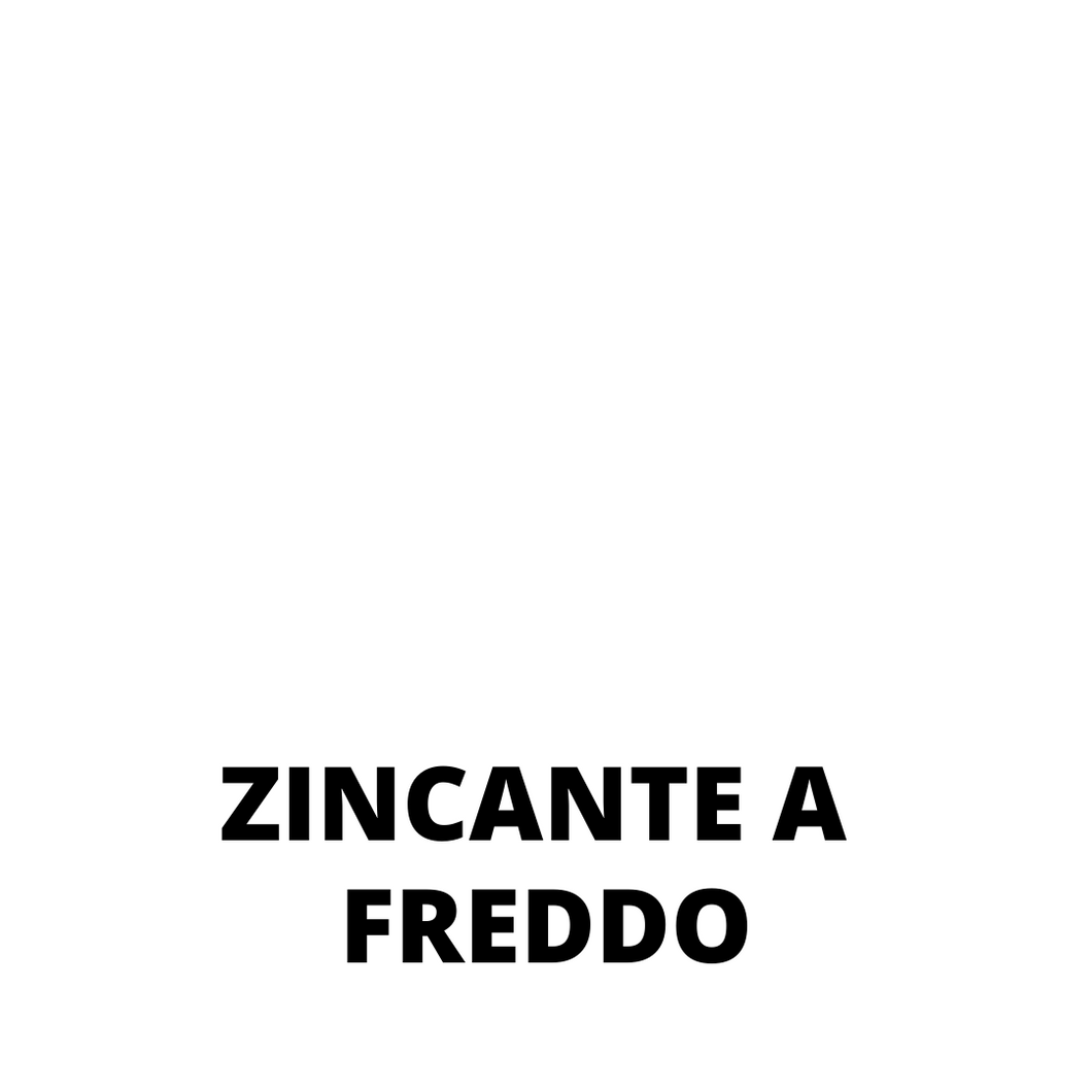 (10.0511)-SPRAY ACRILICO ZINCANTE A FREDDO ML 400