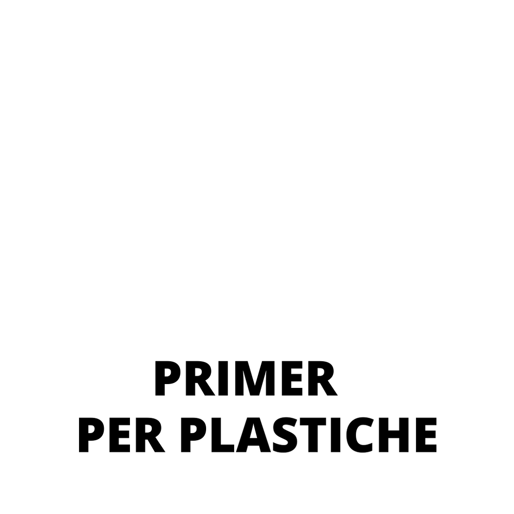 (10.0088)-SPRAY PRIMER TRASPARENTE X PLASTICHE MCC ML 400