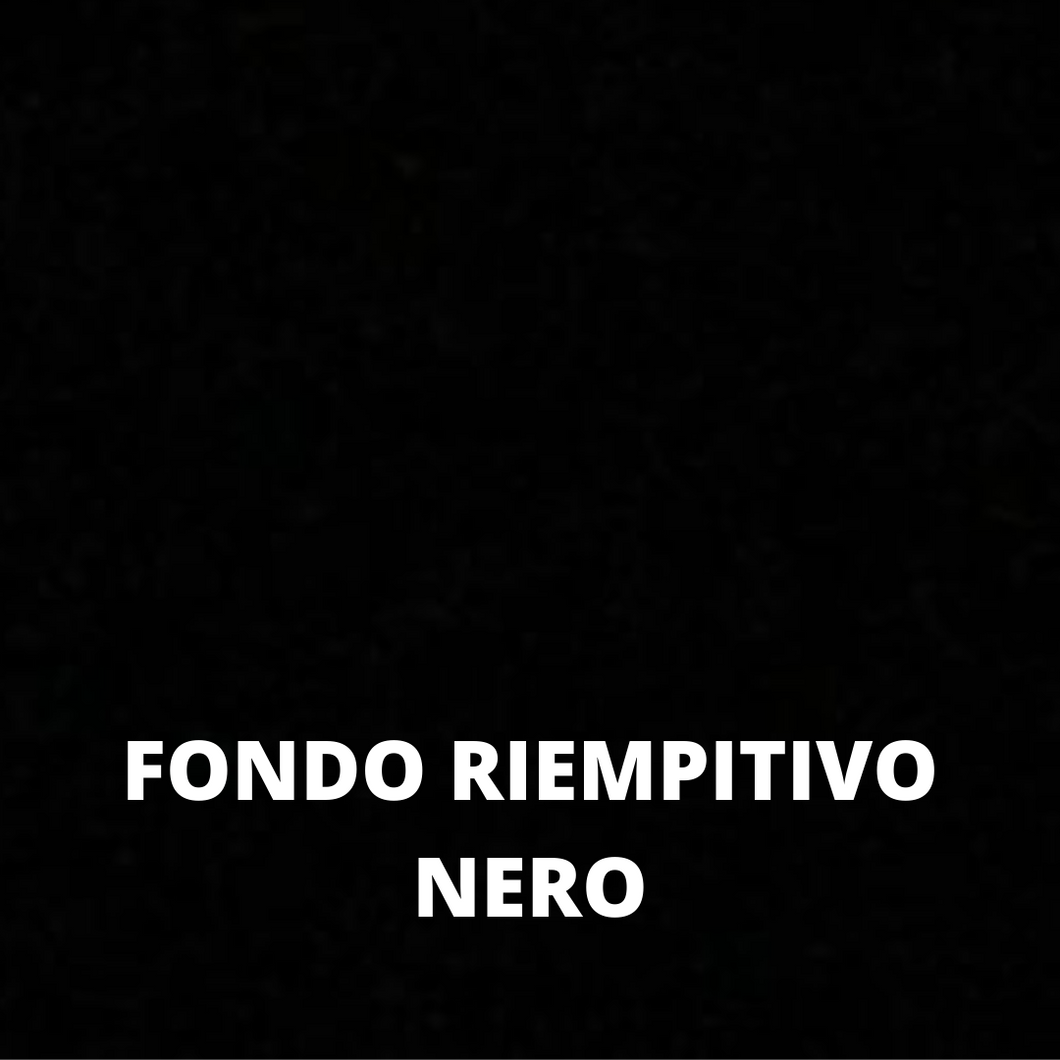 (10.0703)-SPRAY ACRILICO FONDO RIEMPITIVO NERO