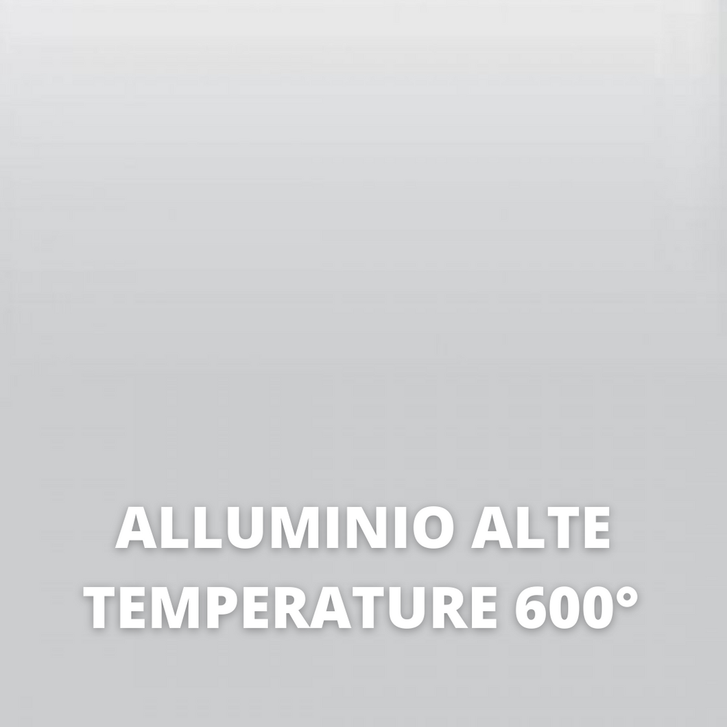 (10.0002)-SPRAY ALTA TEMPERATURA ALLUMINIO 600° ML 400