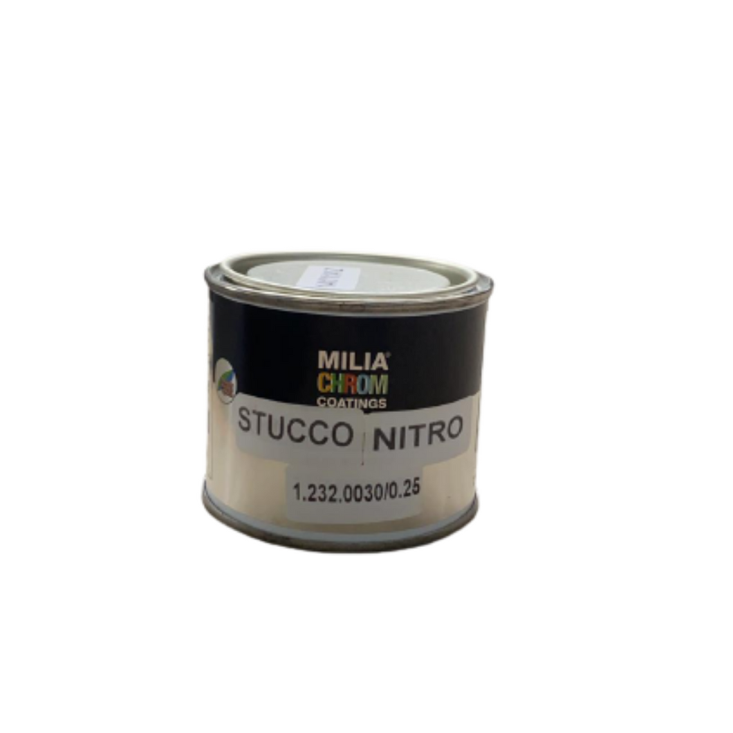 (1.232.0030/0.25) STUCCO NITRO GR 250