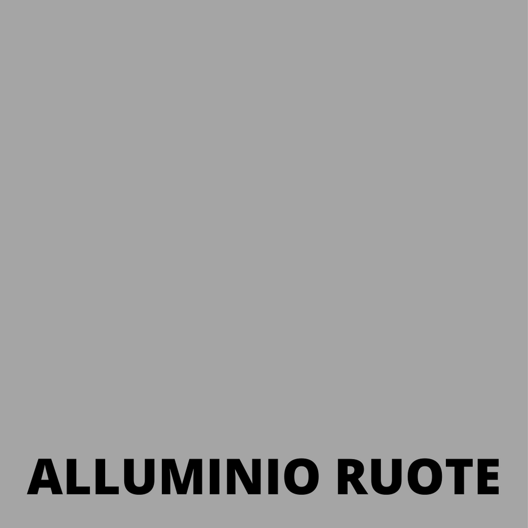 (41.1.90166/5)-SIRO SMALTO NITRO ALLUMINIO RUOTE LT 5