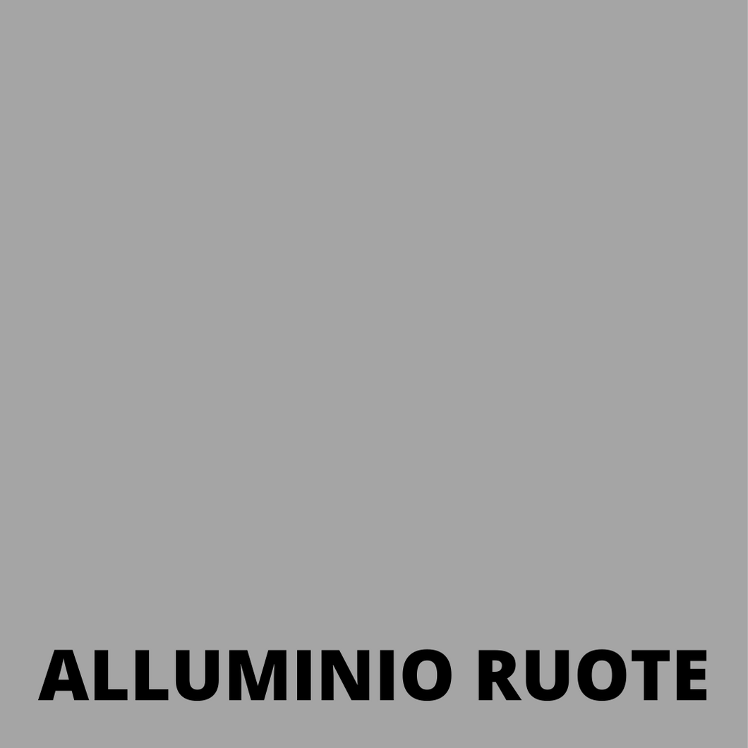 (41.1.90166/0.75)-SIRO SMALTO NITRO ALLUMINIO RUOTE LT 0.75