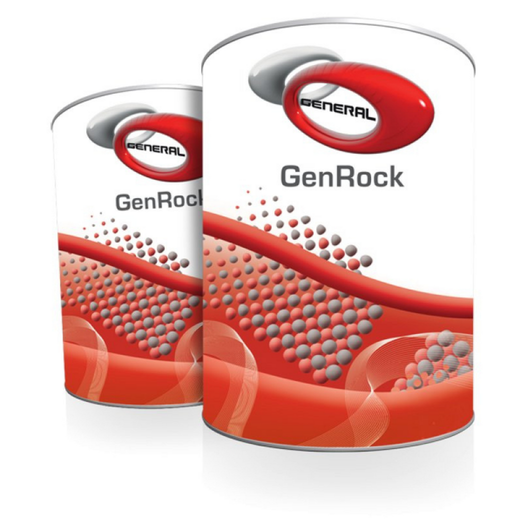 (GR645/L) 2K 645 OXIDE RED LT 1