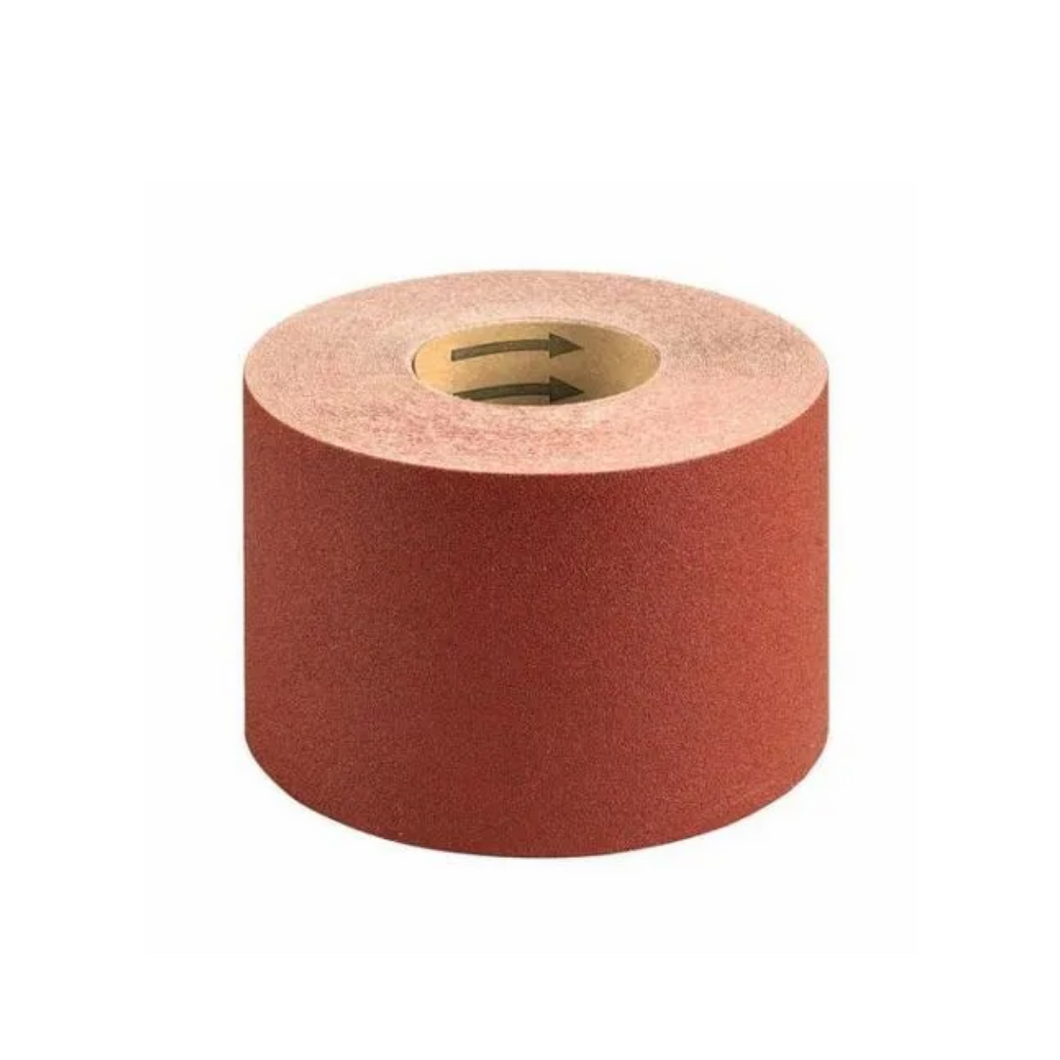 (00100.100)-ROTOLO CARTA ABRASIVA P100 MT 50