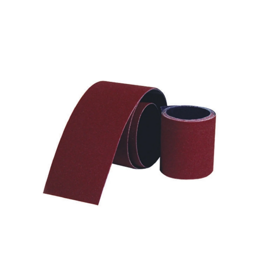 (00100.P100)-ROTOLO CARTA ABRASIVA P100 MT 5