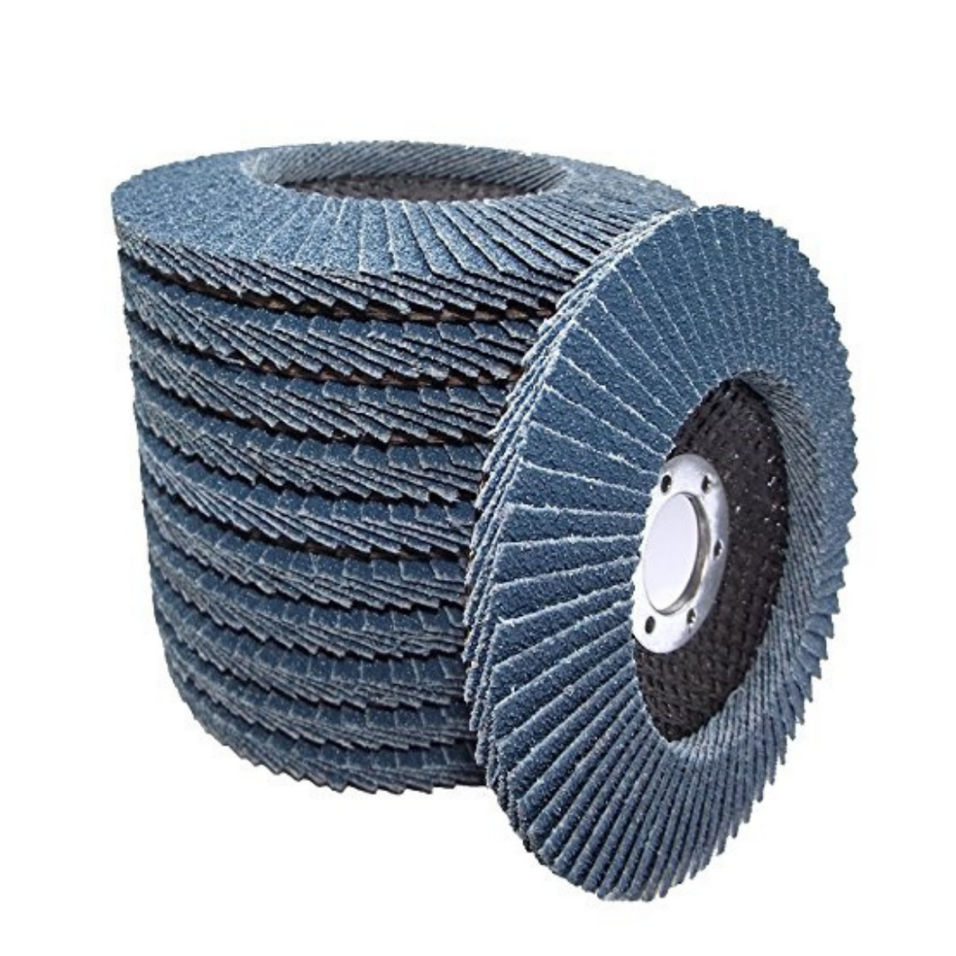 (LAM40)-DISCO LAMELLARE DIAM. 115 MM P40