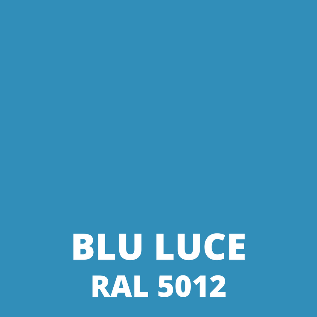 (2.700.5012)-SPRAY ACRILICO RAL 5012 BLU LUCE ML 400
