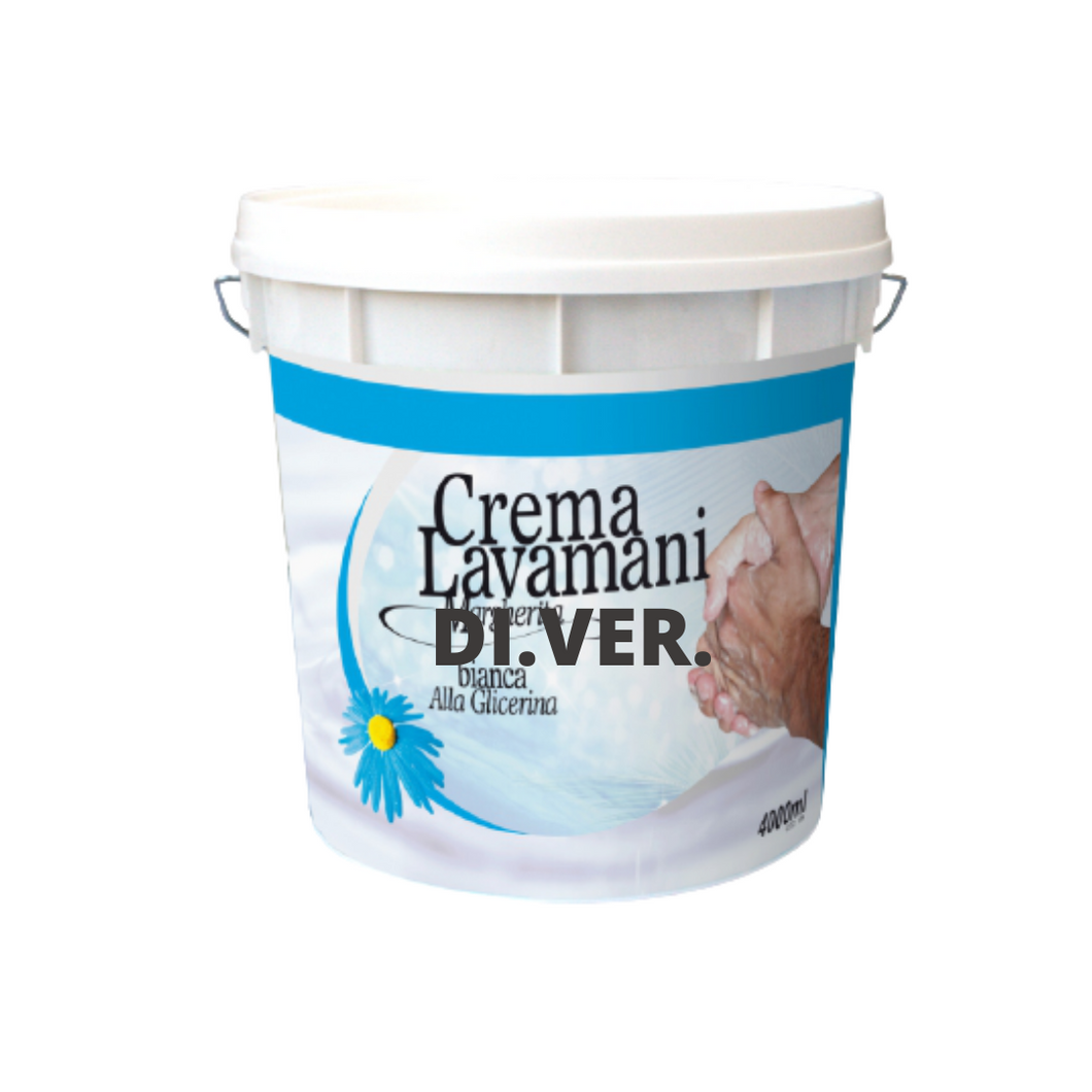 (26901/4)-CREMA LAVAMANI LT 4