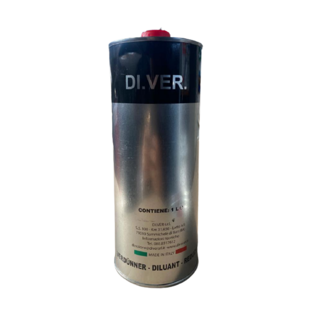 (1.800.0050/1)-DILUENTE SINTETICO LT 1