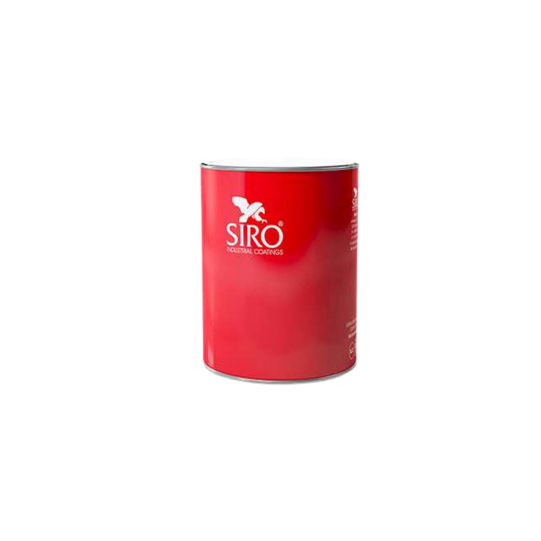 (63.1.K2/0.75) CONVERTITORE POLIURETANICO LUCIDO 2:1/4:1 KG 0.75