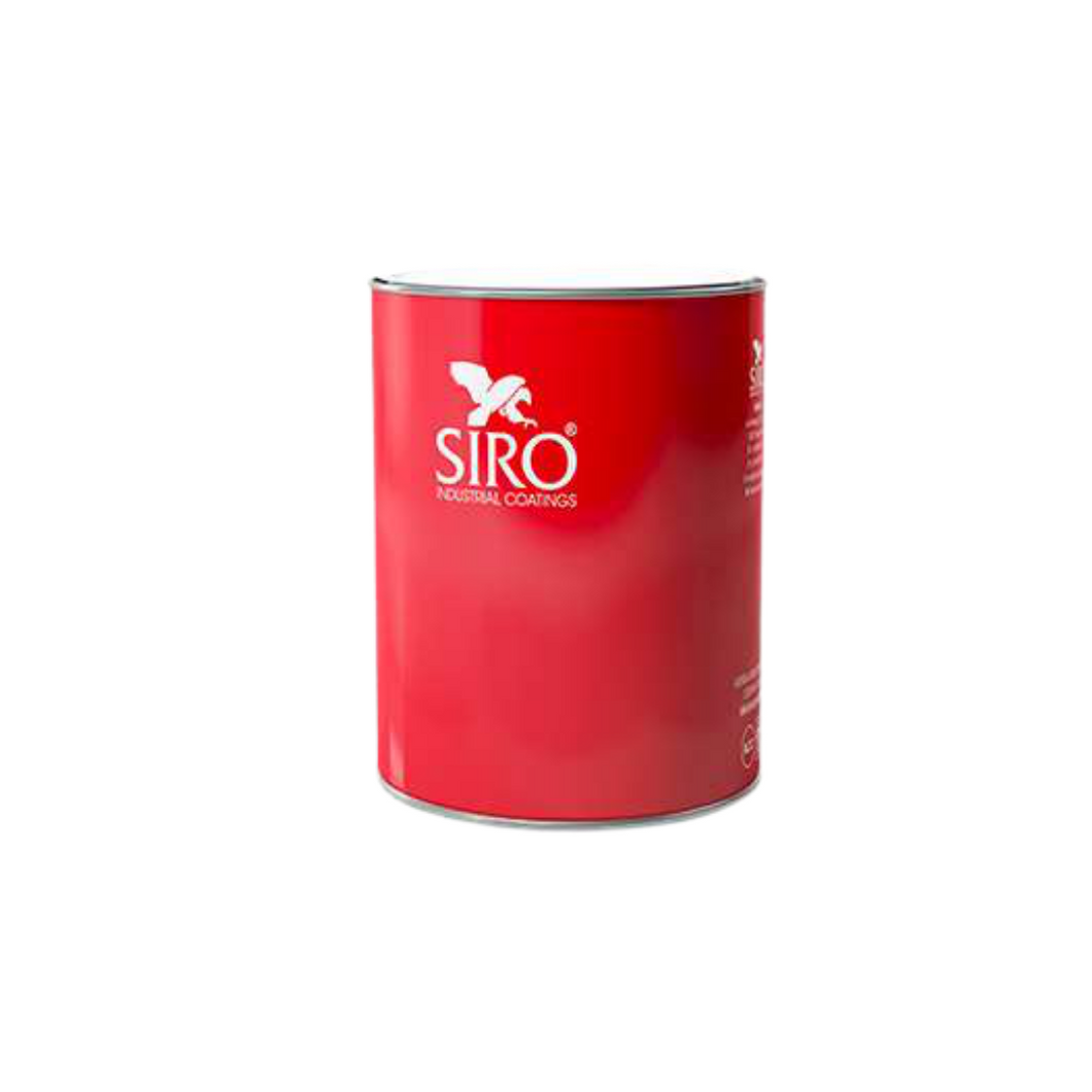 (63.1.K2/3.75)CONVERTITORE POLIURETANICO LUCIDO 2:1/4:1 KG 3.75