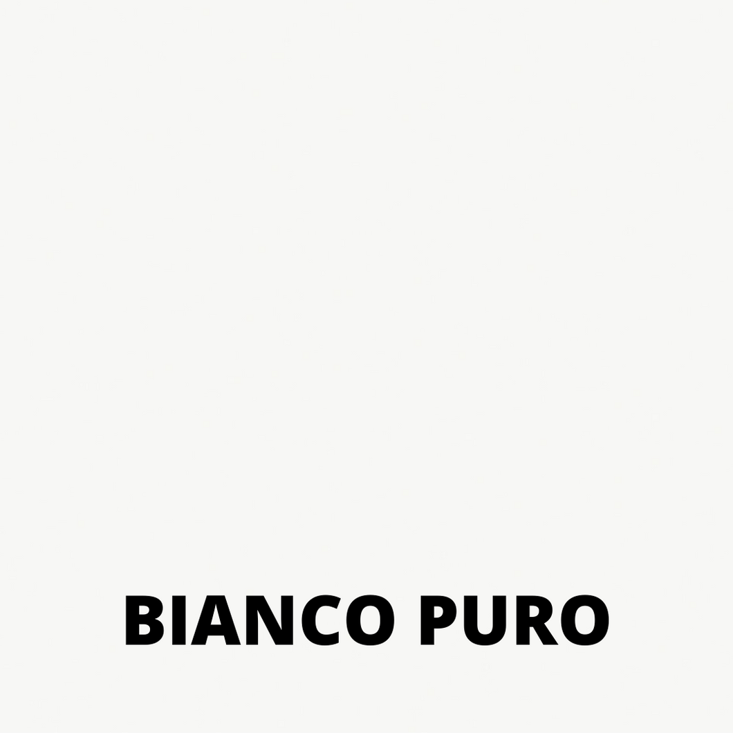 (72.1.0001/5)-SMALTO EXTRA R.E. BIANCO PURO KG 5