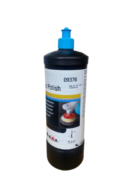 (3M.09376) 3M TAPPO BLU POLISH ANTIALONI LT 1