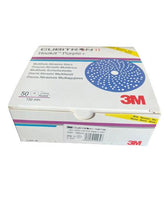 Carica l&#39;immagine nel visualizzatore di Gallery, (3M.737.0220)-3M DISCHI CUBITRON mm150 P220
