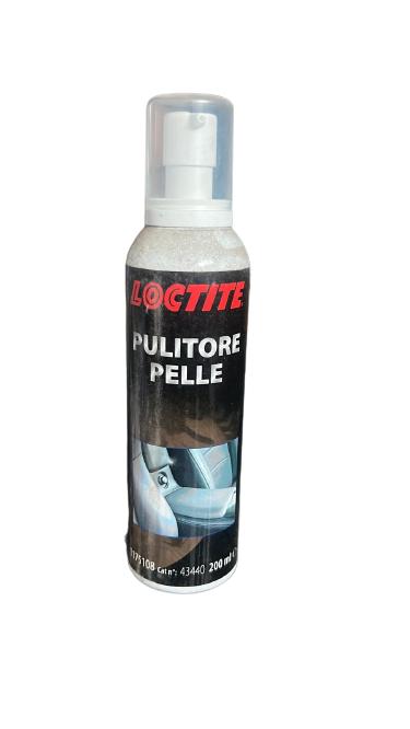 (1175108)- LOCTITE PULITORE PELLE ml 200
