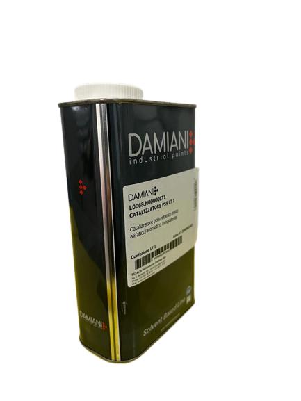(L0016/1)- CATALIZZATORE EPOSSIDICO LT 1