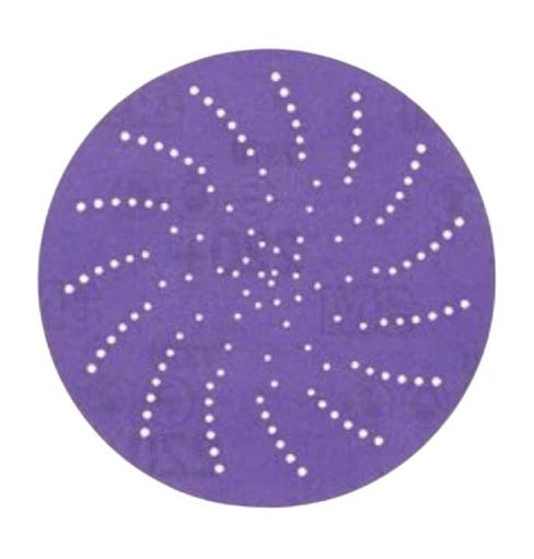 (3M.737.0180)-3M DISCHI CUBITRON mm150 P180