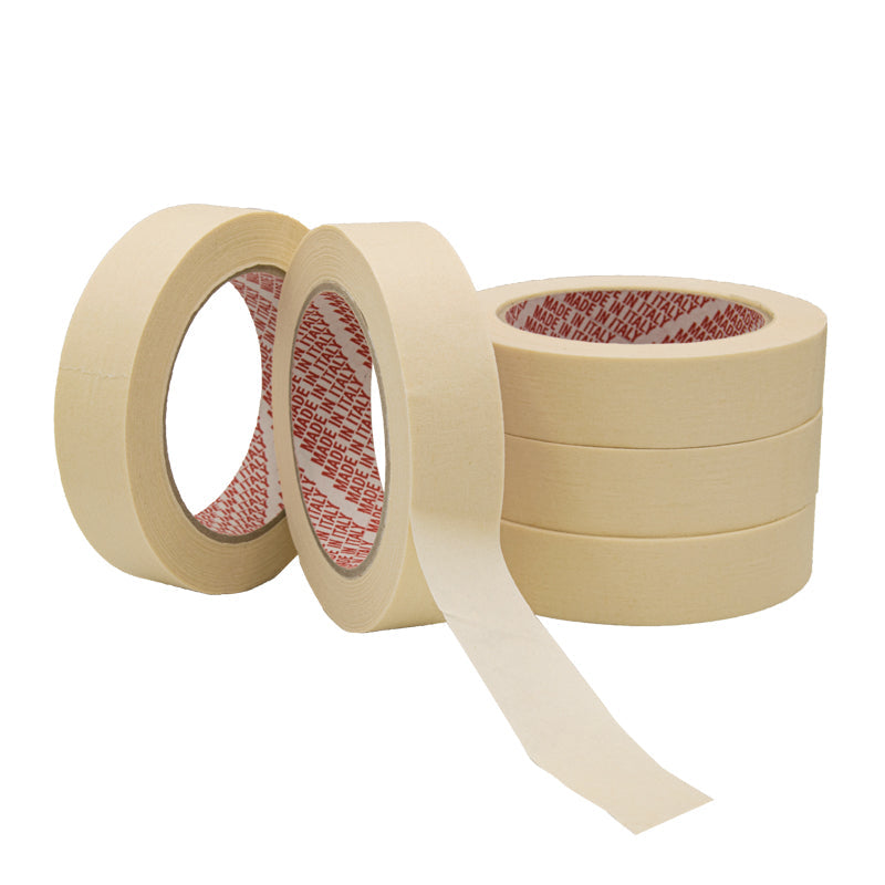 (35500.25)- NASTRO ADESIVO 25x50y 80*C