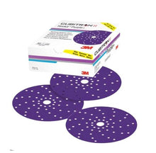 Carica l&#39;immagine nel visualizzatore di Gallery, (3M.737.0240)-3M DISCHI CUBITRON mm150 P240
