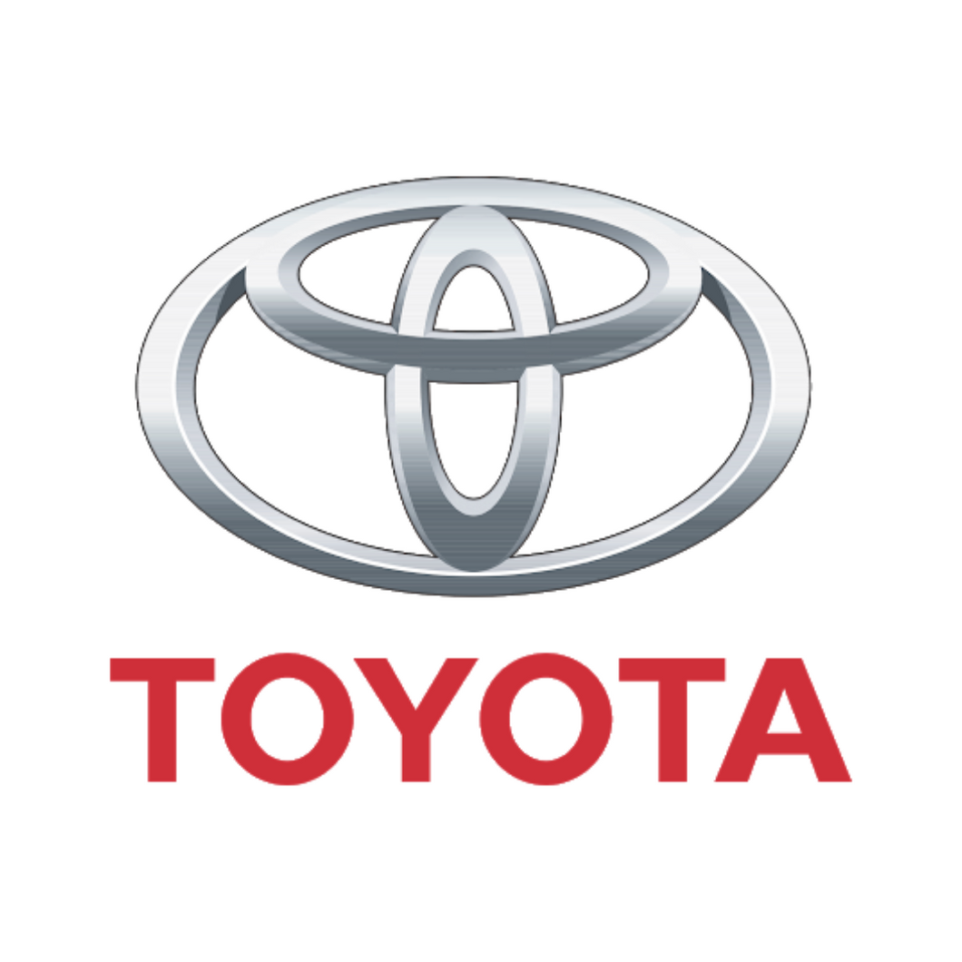 (47.5.70350/1)- BC TOYOTA 1E0 DARK GREY-MET LT 1