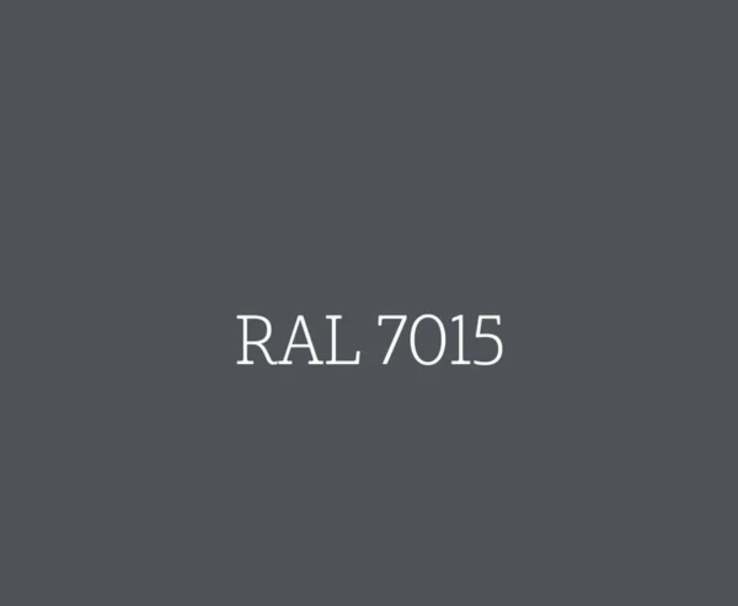 (0070.RAL7015/25)-SMALTO EXTRA R.E. RAL 7015 KG 25