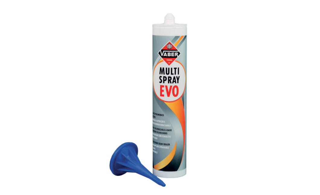 (VABBEIGE)-VABER SIGILLANTE BEIGE PER RIPRODUZIONE CORDOLI ml  310